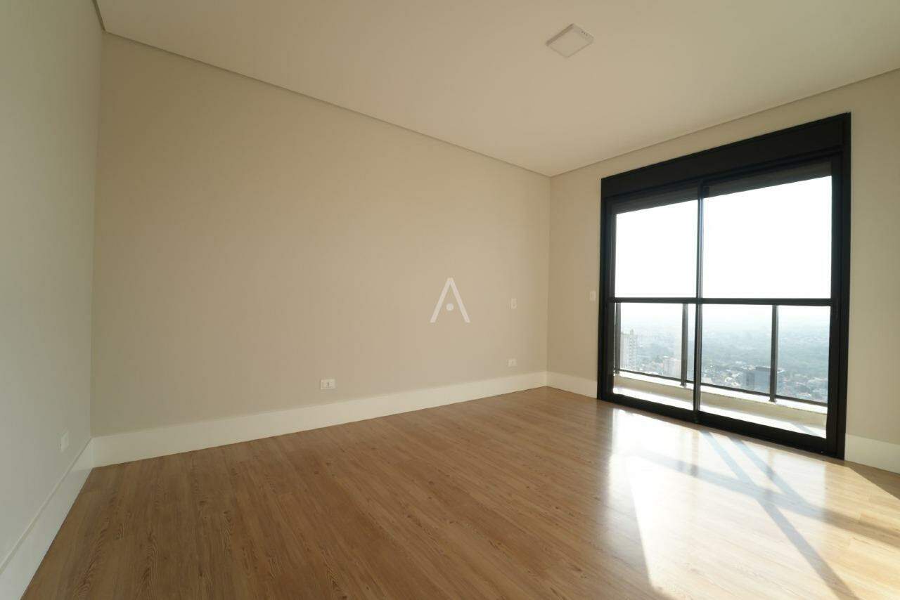 Apartamento para à venda no Bairro CENTRO em CASCAVEL: