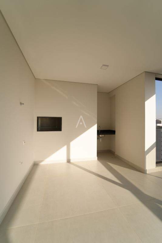 Apartamento para à venda no Bairro CENTRO em CASCAVEL: