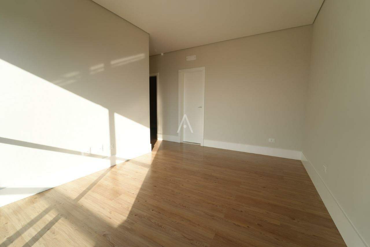 Apartamento para à venda no Bairro CENTRO em CASCAVEL: