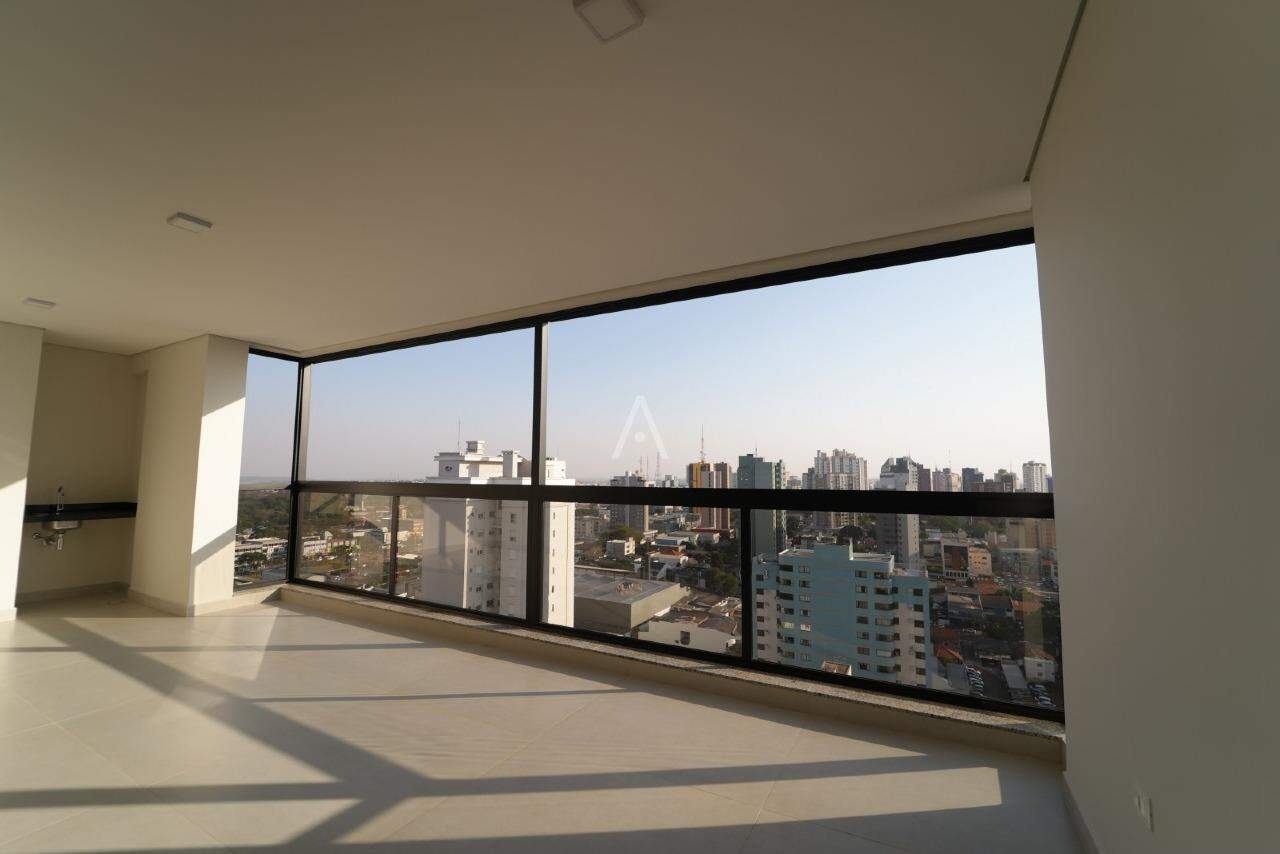 Apartamento para à venda no Bairro CENTRO em CASCAVEL:
