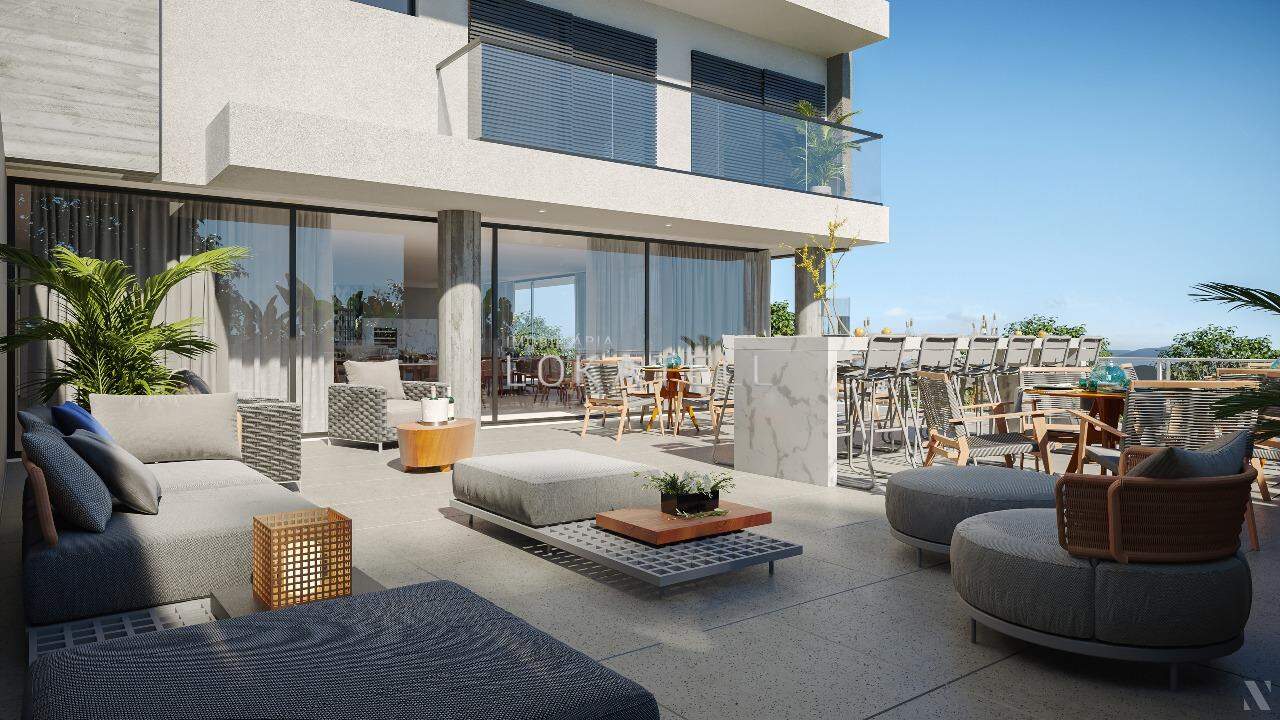 Apartamento para à venda no Bairro CENTRO em CASCAVEL: 