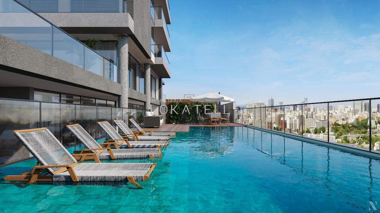 Apartamento para à venda no Bairro CENTRO em CASCAVEL: 