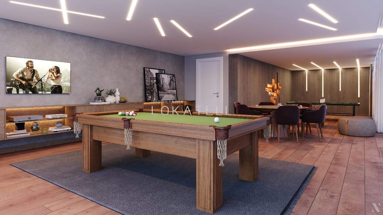 Apartamento para à venda no Bairro CENTRO em CASCAVEL: 