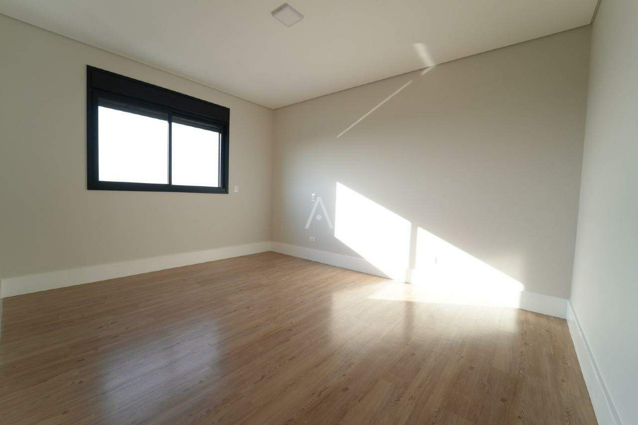 Apartamento para à venda no Bairro CENTRO em CASCAVEL: