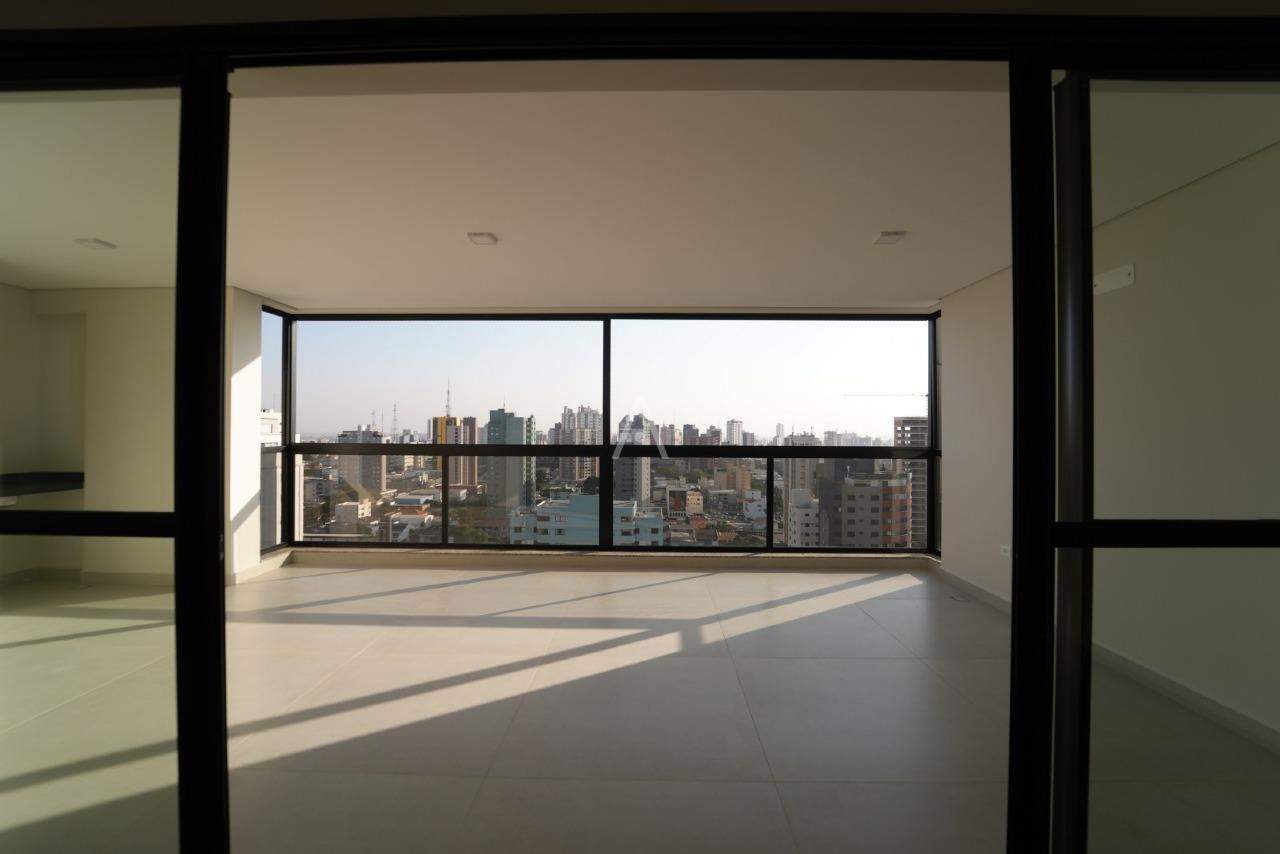 Apartamento para à venda no Bairro CENTRO em CASCAVEL:
