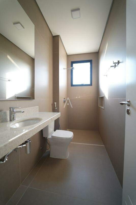 Apartamento para à venda no Bairro CENTRO em CASCAVEL: