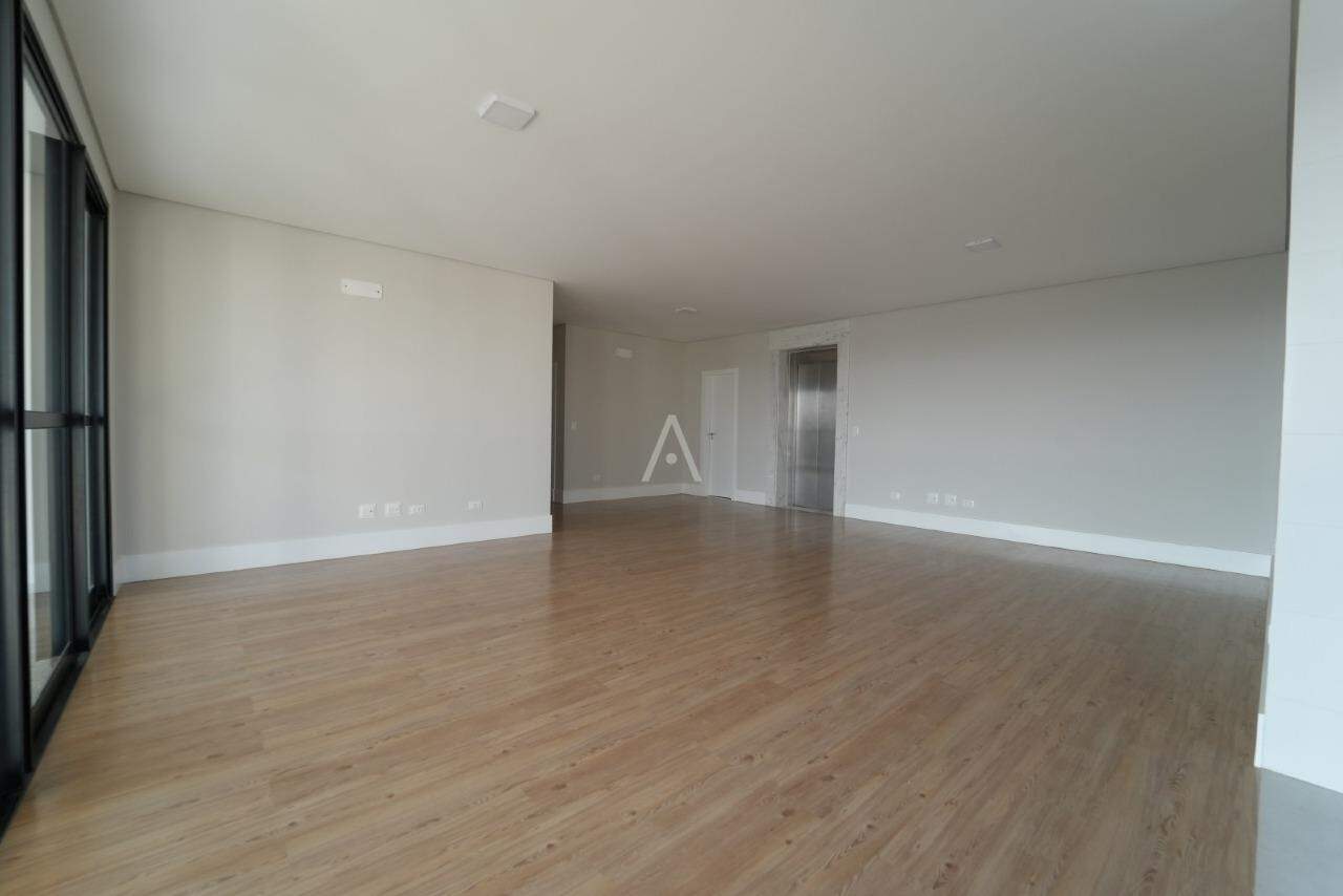 Apartamento para à venda no Bairro CENTRO em CASCAVEL: 