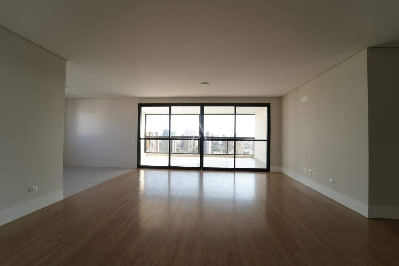 Apartamento para à venda no Bairro CENTRO em CASCAVEL: