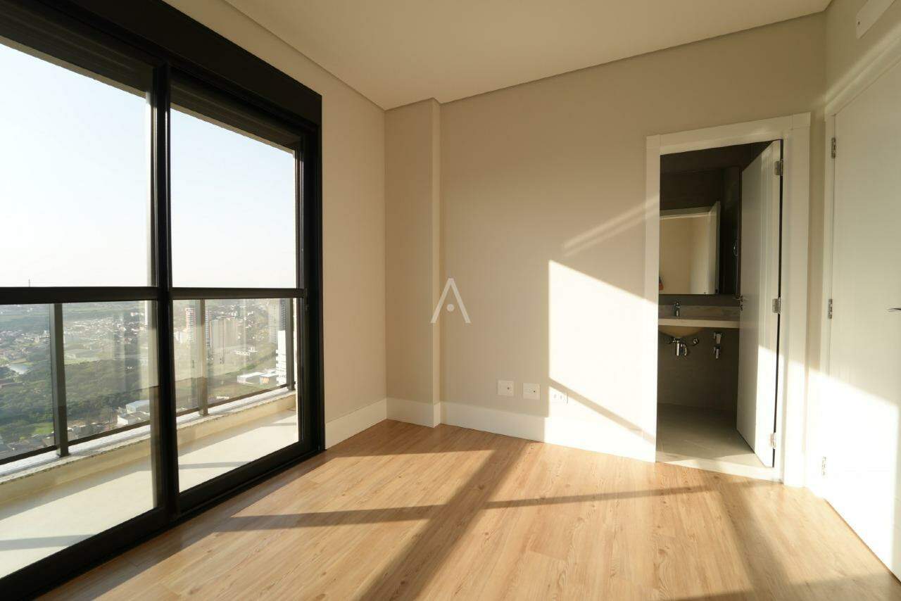Apartamento para à venda no Bairro CENTRO em CASCAVEL: