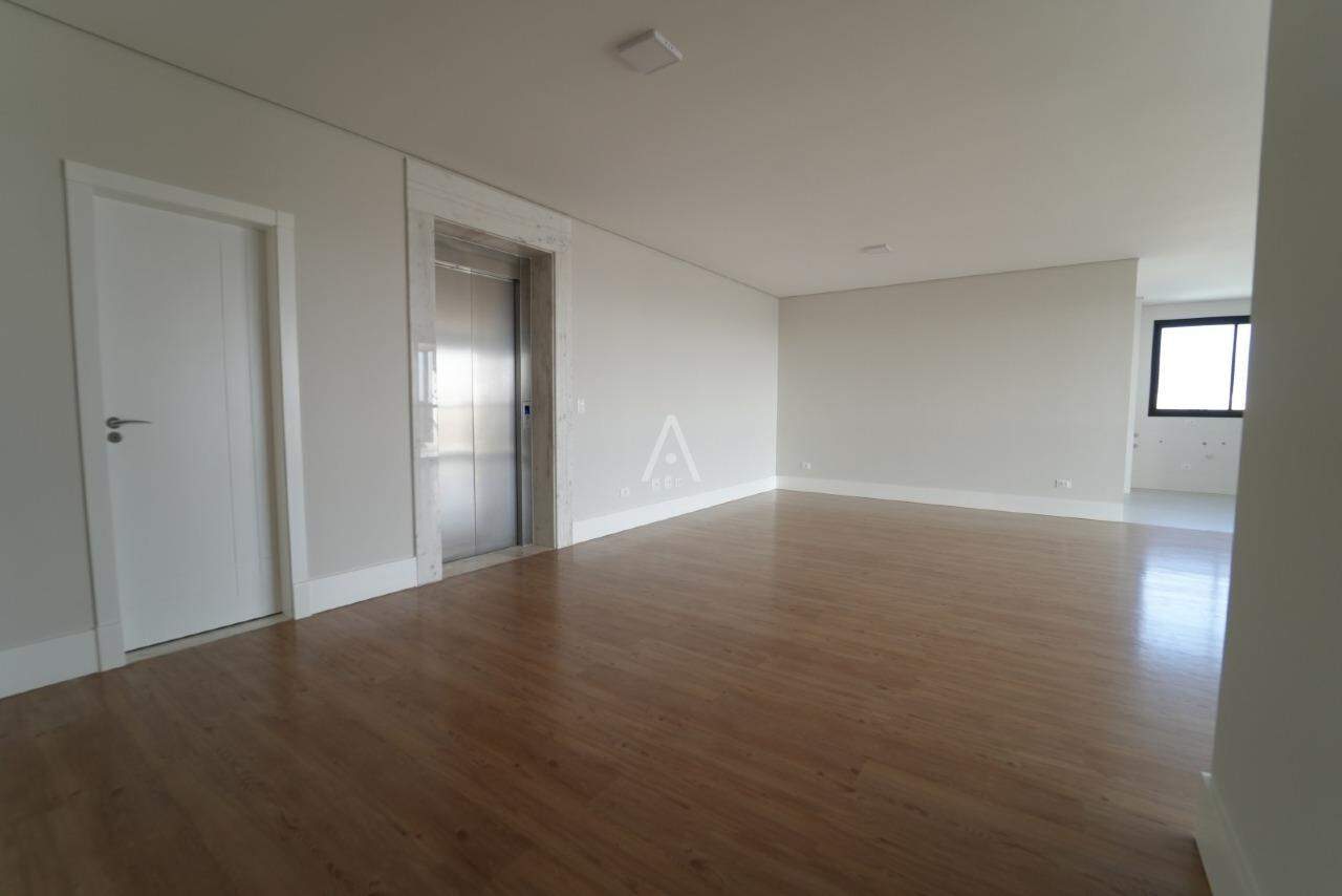 Apartamento para à venda no Bairro CENTRO em CASCAVEL: