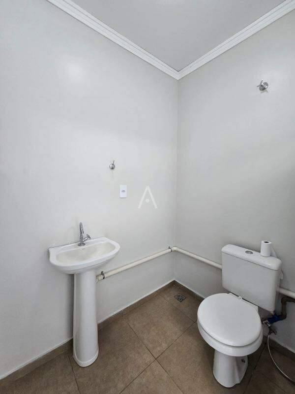 Sala Comercial para para aluguel no Bairro JARDIM GISELA em TOLEDO: 