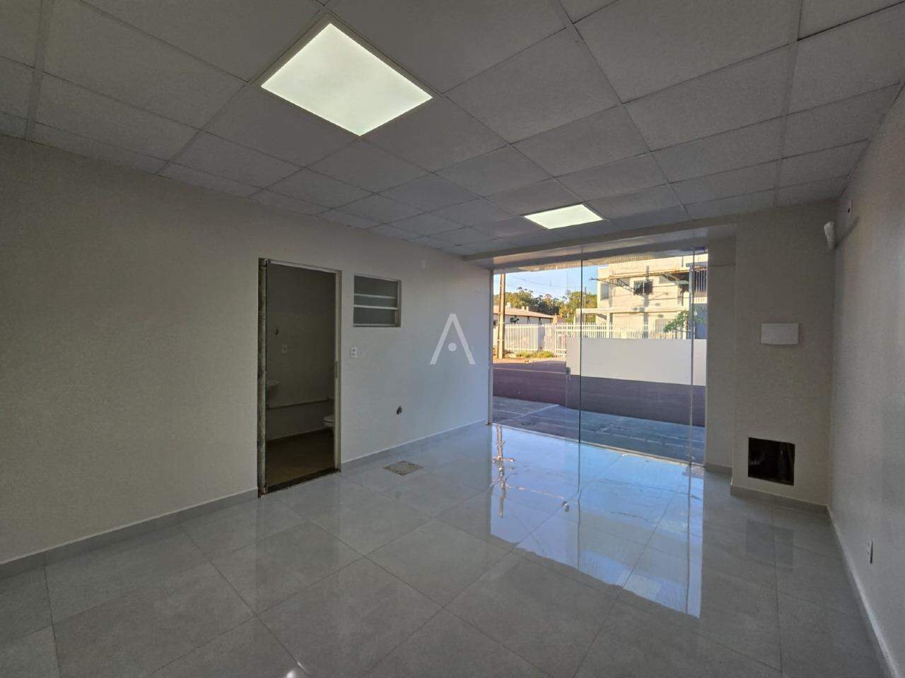 Sala Comercial para para aluguel no Bairro JARDIM GISELA em TOLEDO: 