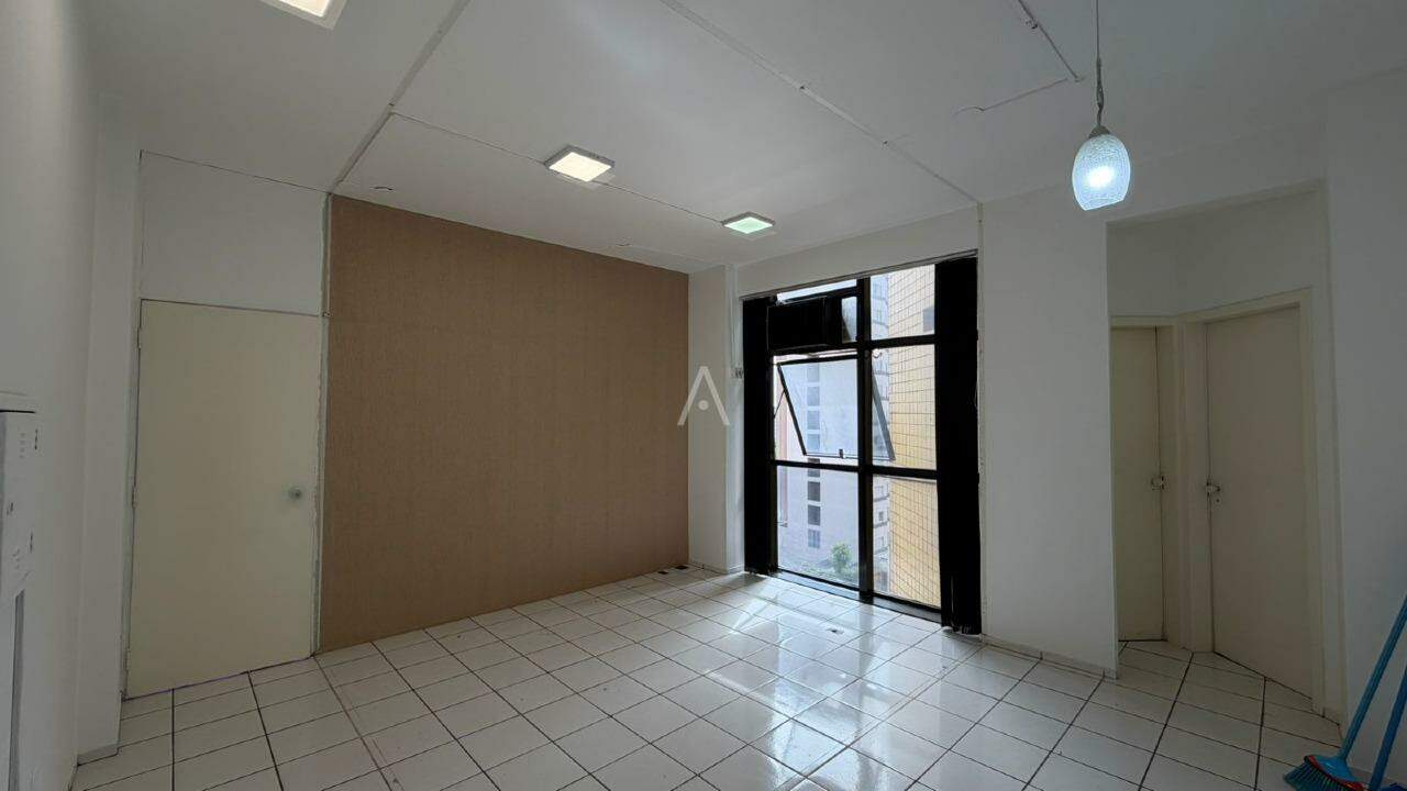 Sala Comercial para para aluguel no Bairro CENTRO em CASCAVEL: 