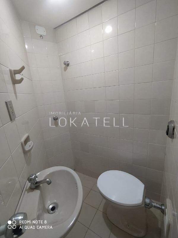 Sala Comercial para para aluguel no Bairro CENTRO em CASCAVEL: 