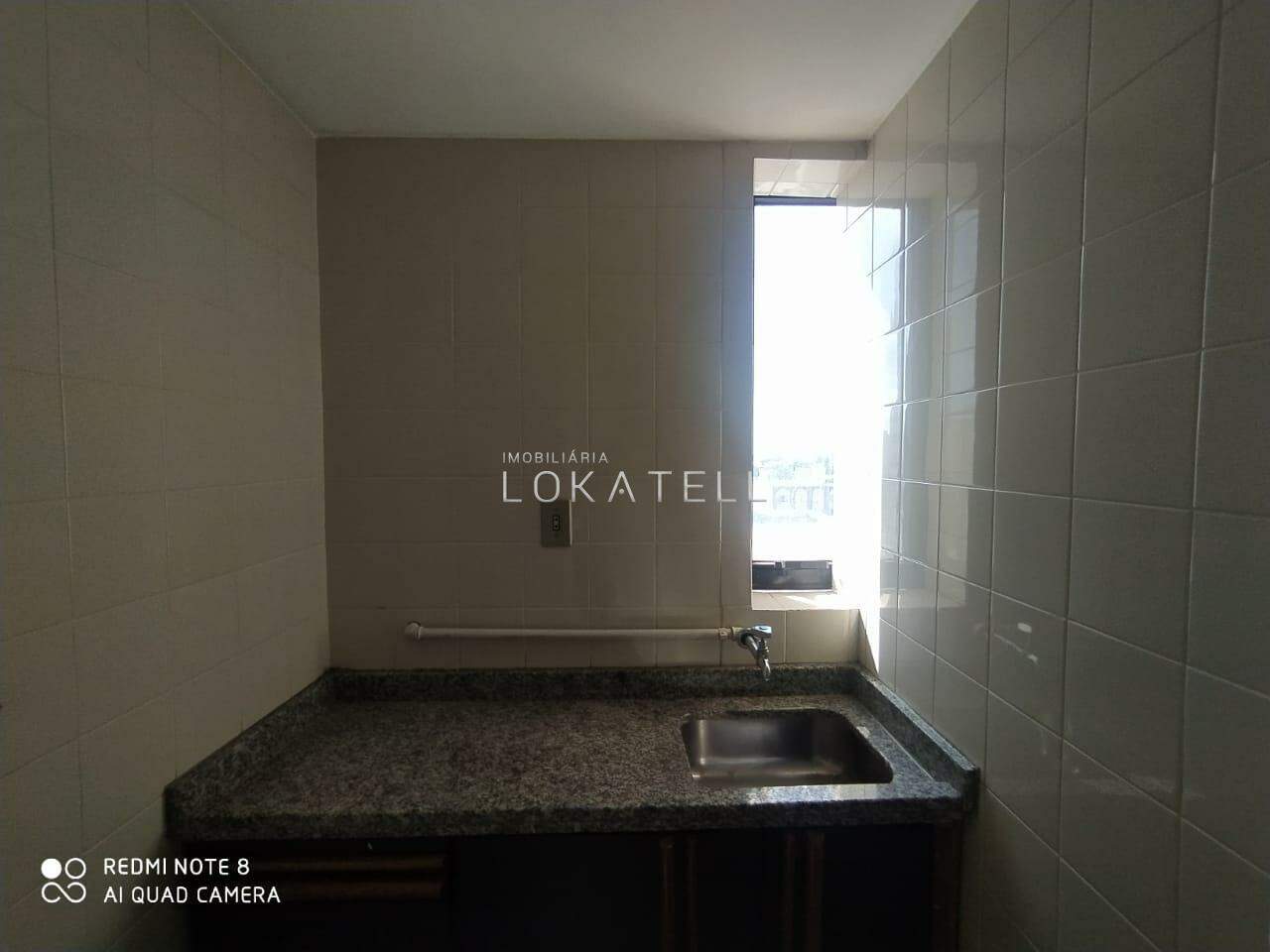 Sala Comercial para para aluguel no Bairro CENTRO em CASCAVEL: 