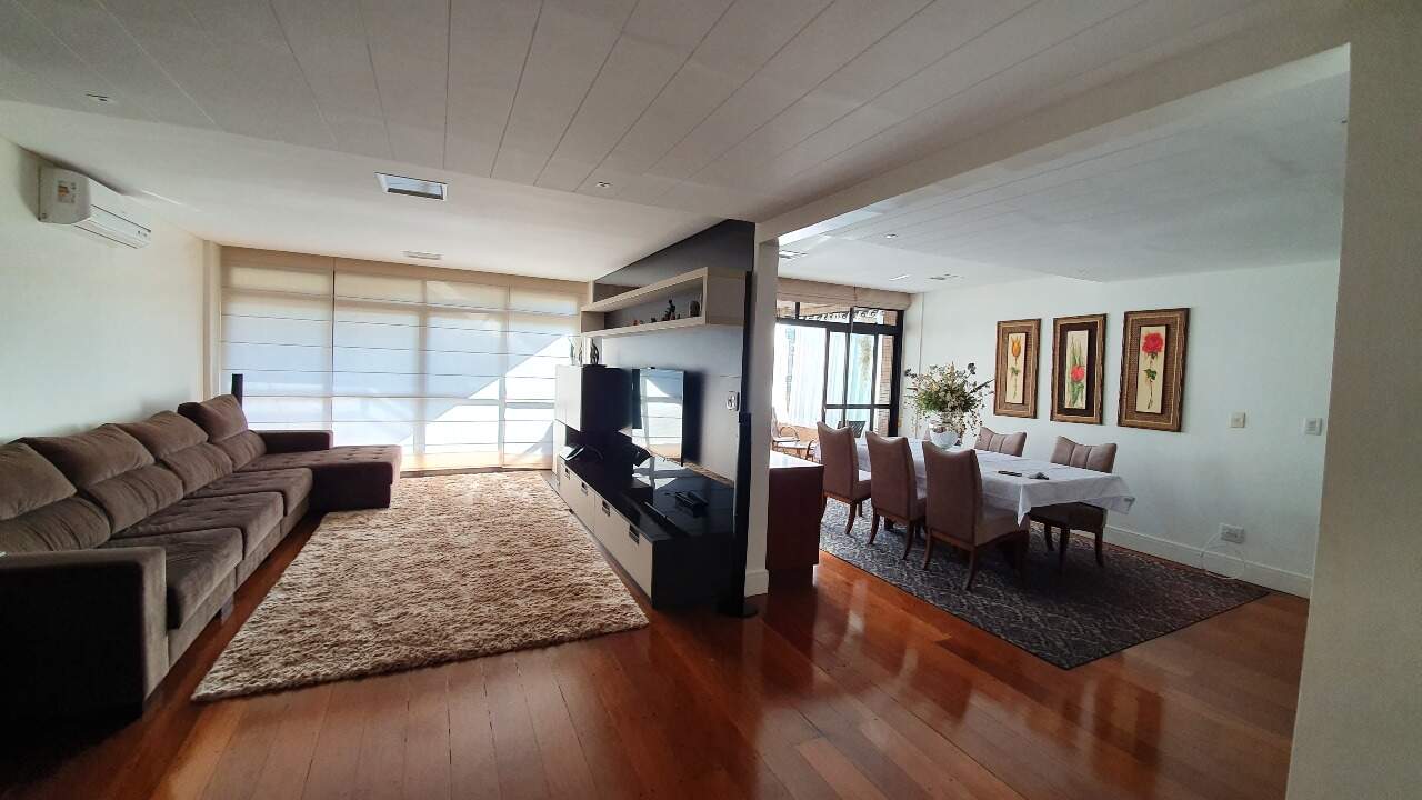 Apartamento para à venda no Bairro CENTRO em CASCAVEL: