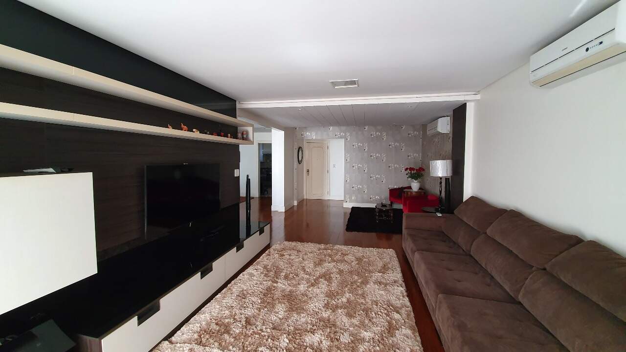 Apartamento para à venda no Bairro CENTRO em CASCAVEL: