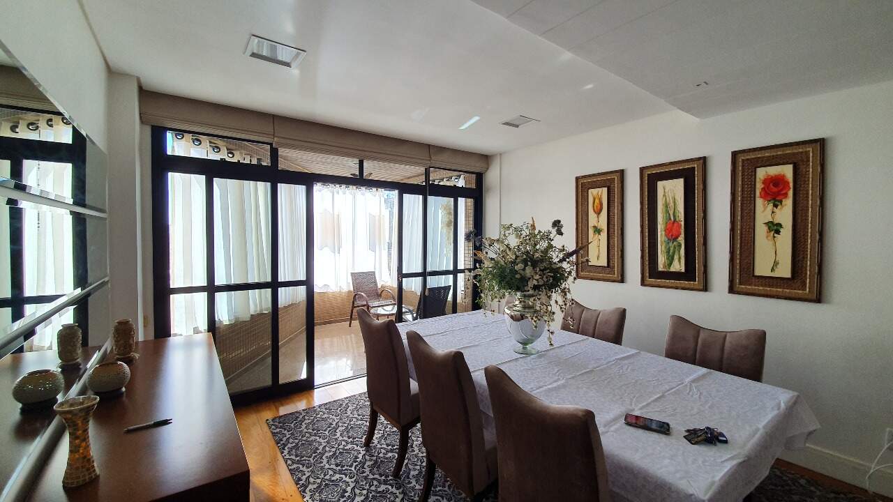 Apartamento para à venda no Bairro CENTRO em CASCAVEL: