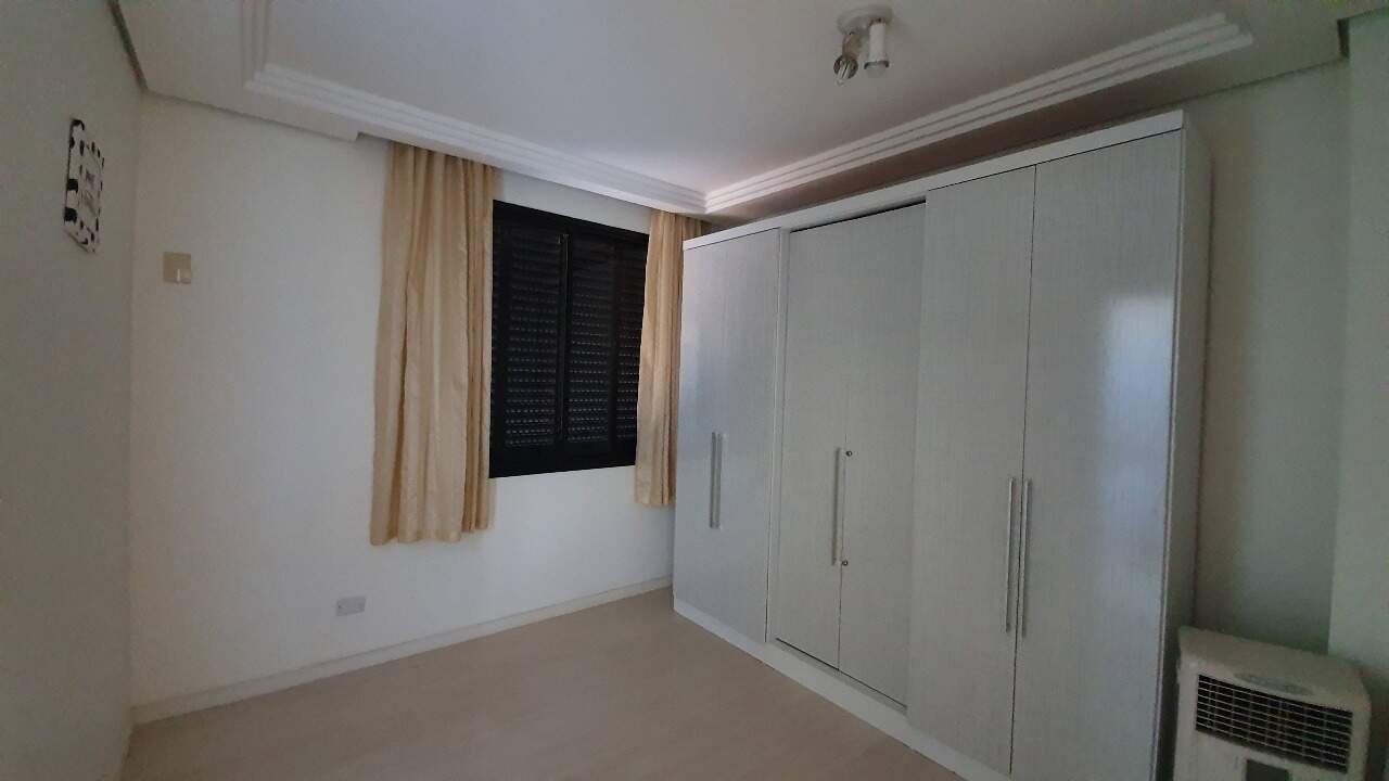 Apartamento para à venda no Bairro CENTRO em CASCAVEL: