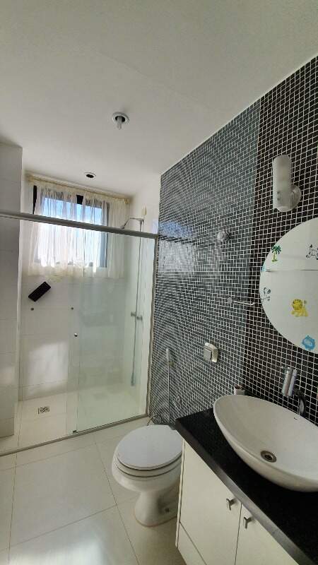Apartamento para à venda no Bairro CENTRO em CASCAVEL: