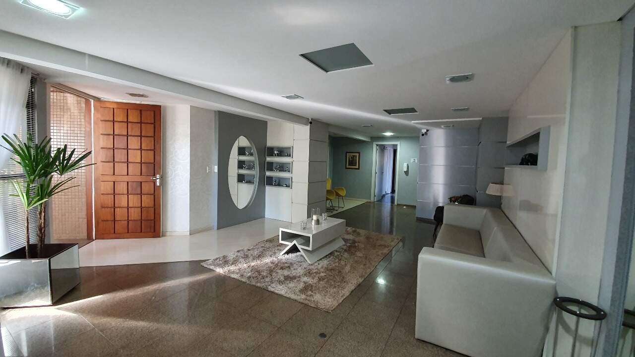 Apartamento para à venda no Bairro CENTRO em CASCAVEL: