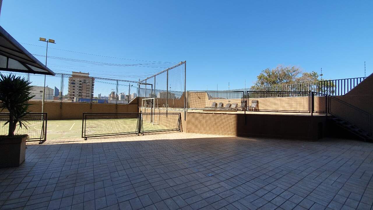 Apartamento para à venda no Bairro CENTRO em CASCAVEL: