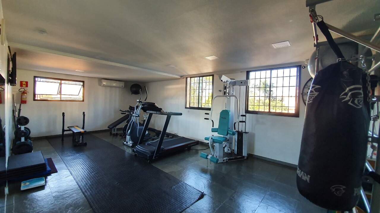 Apartamento para à venda no Bairro CENTRO em CASCAVEL: