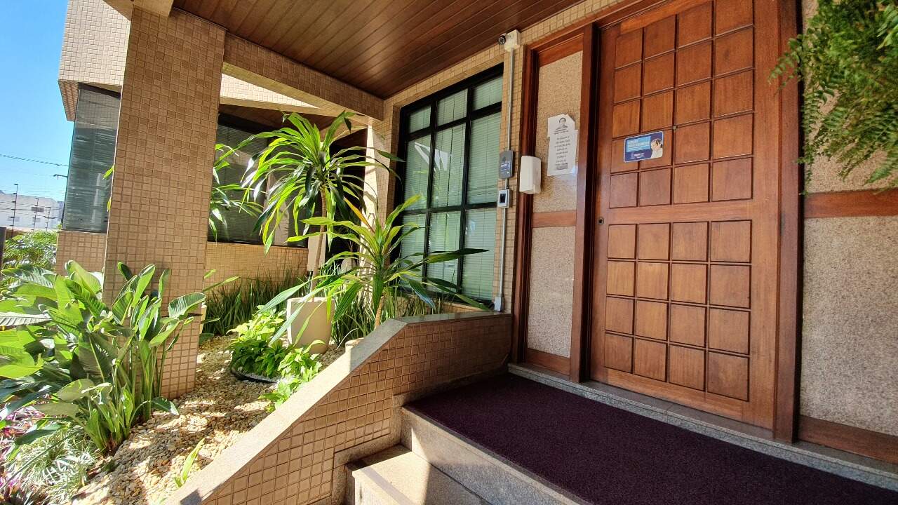 Apartamento para à venda no Bairro CENTRO em CASCAVEL: