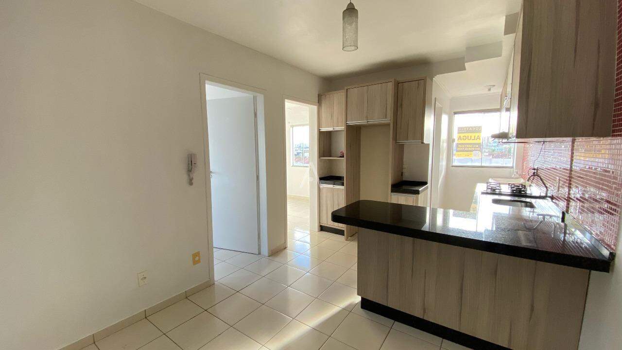 Apartamento para para aluguel no Bairro SAO CRISTOVAO em CASCAVEL: 