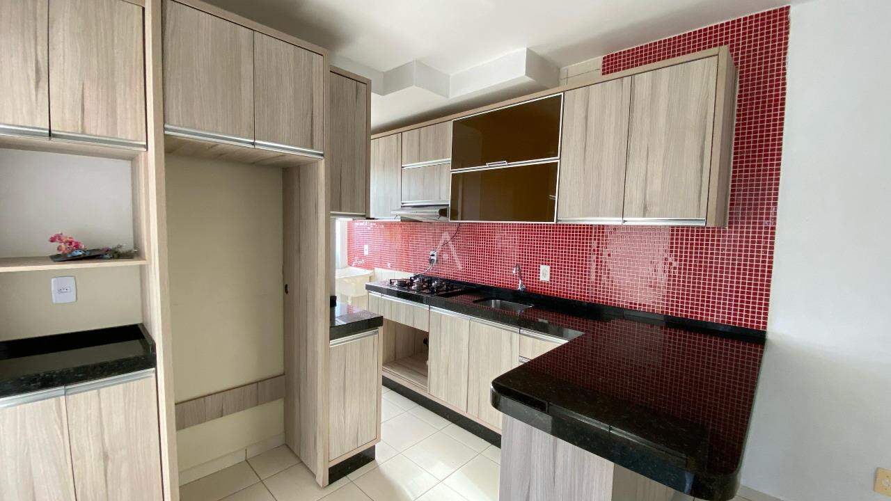 Apartamento para para aluguel no Bairro SAO CRISTOVAO em CASCAVEL: 