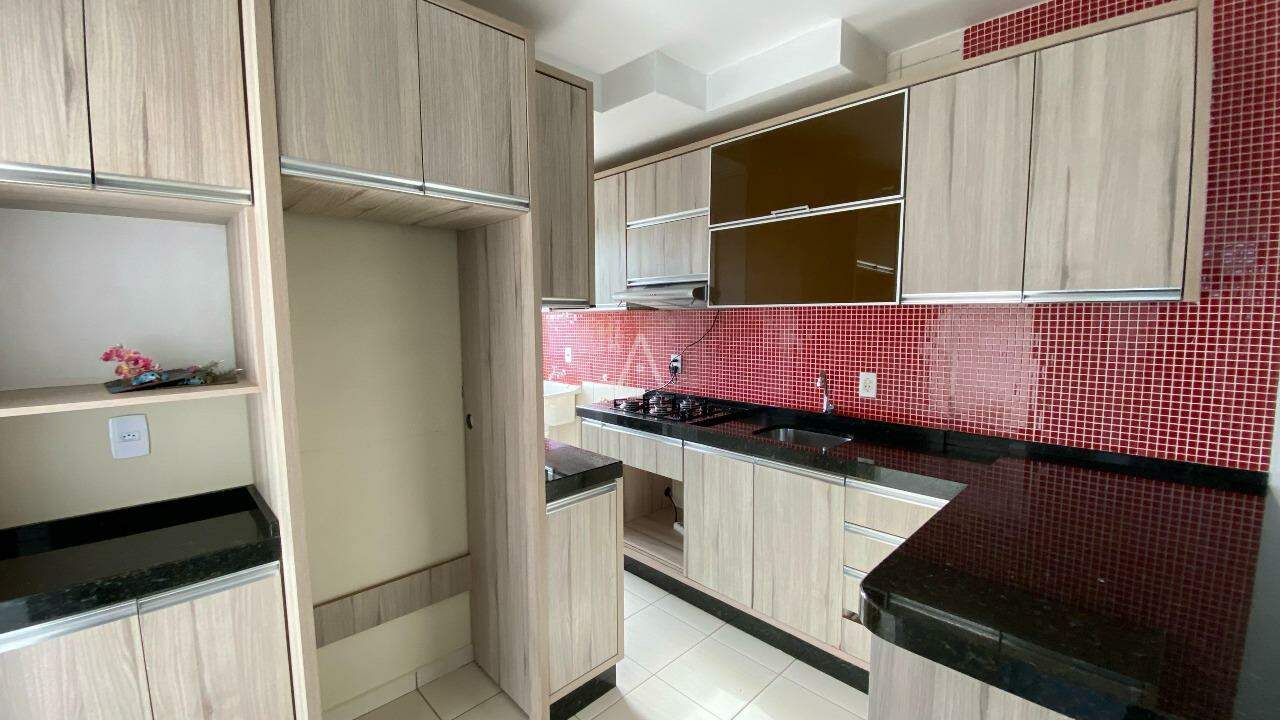 Apartamento para para aluguel no Bairro SAO CRISTOVAO em CASCAVEL: 