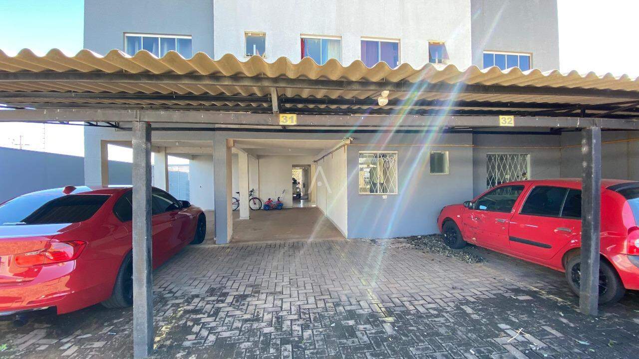 Apartamento para para aluguel no Bairro SAO CRISTOVAO em CASCAVEL: 