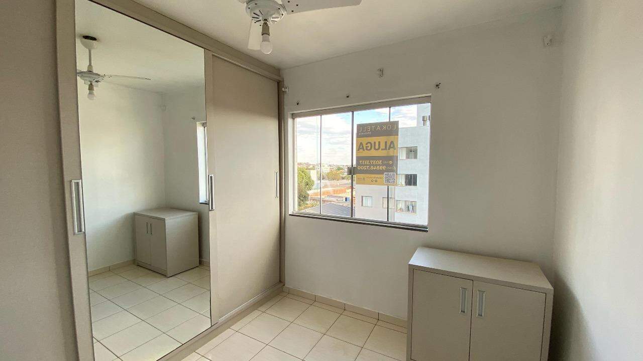 Apartamento para para aluguel no Bairro SAO CRISTOVAO em CASCAVEL: 