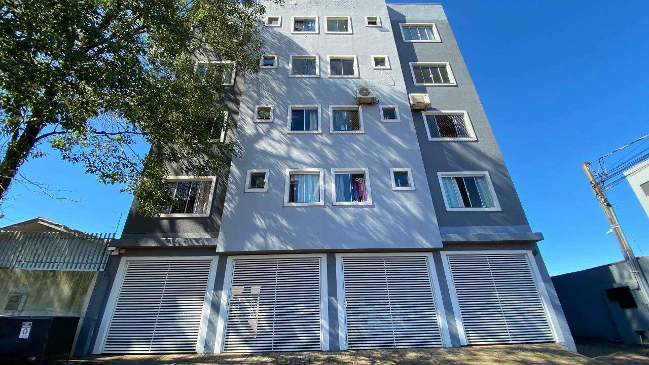 Apartamento para para aluguel no Bairro SAO CRISTOVAO em CASCAVEL: 
