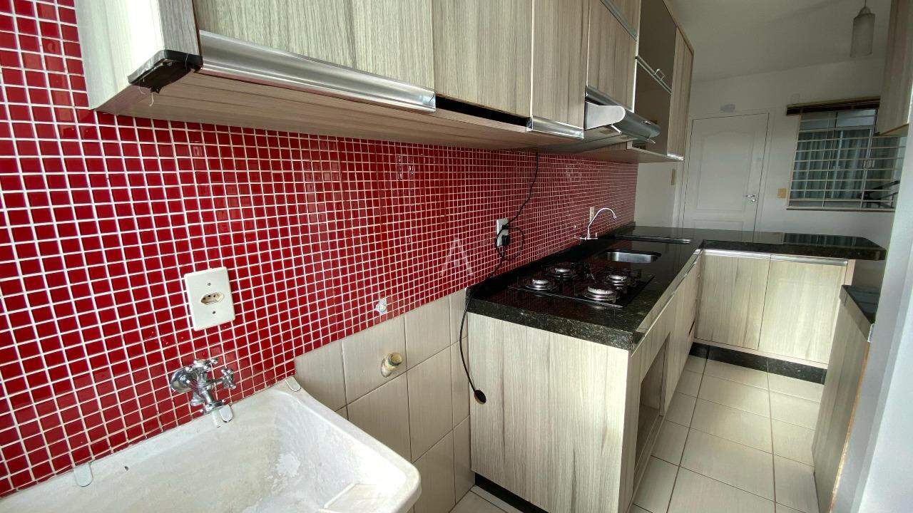 Apartamento para para aluguel no Bairro SAO CRISTOVAO em CASCAVEL: 