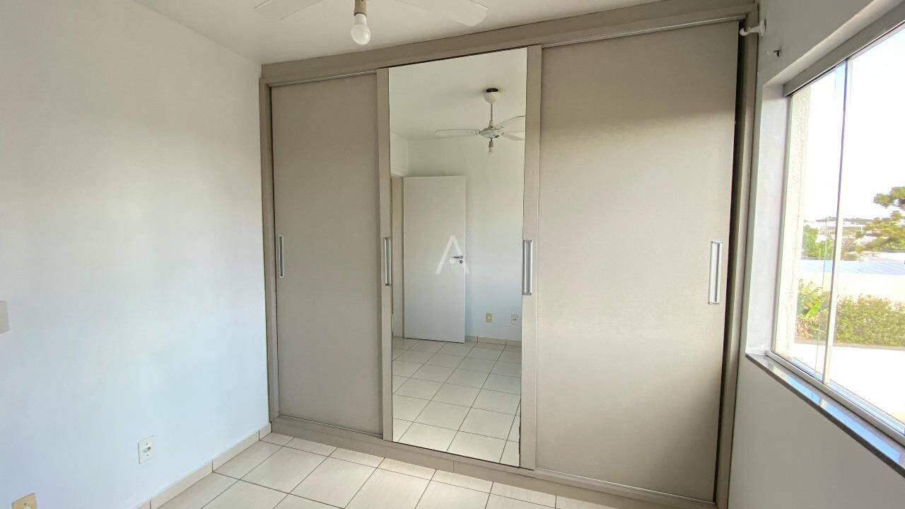 Apartamento para para aluguel no Bairro SAO CRISTOVAO em CASCAVEL: 