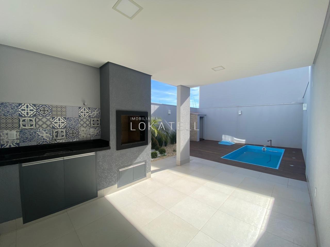 Sobrado para à venda no Bairro CANADA em CASCAVEL: 