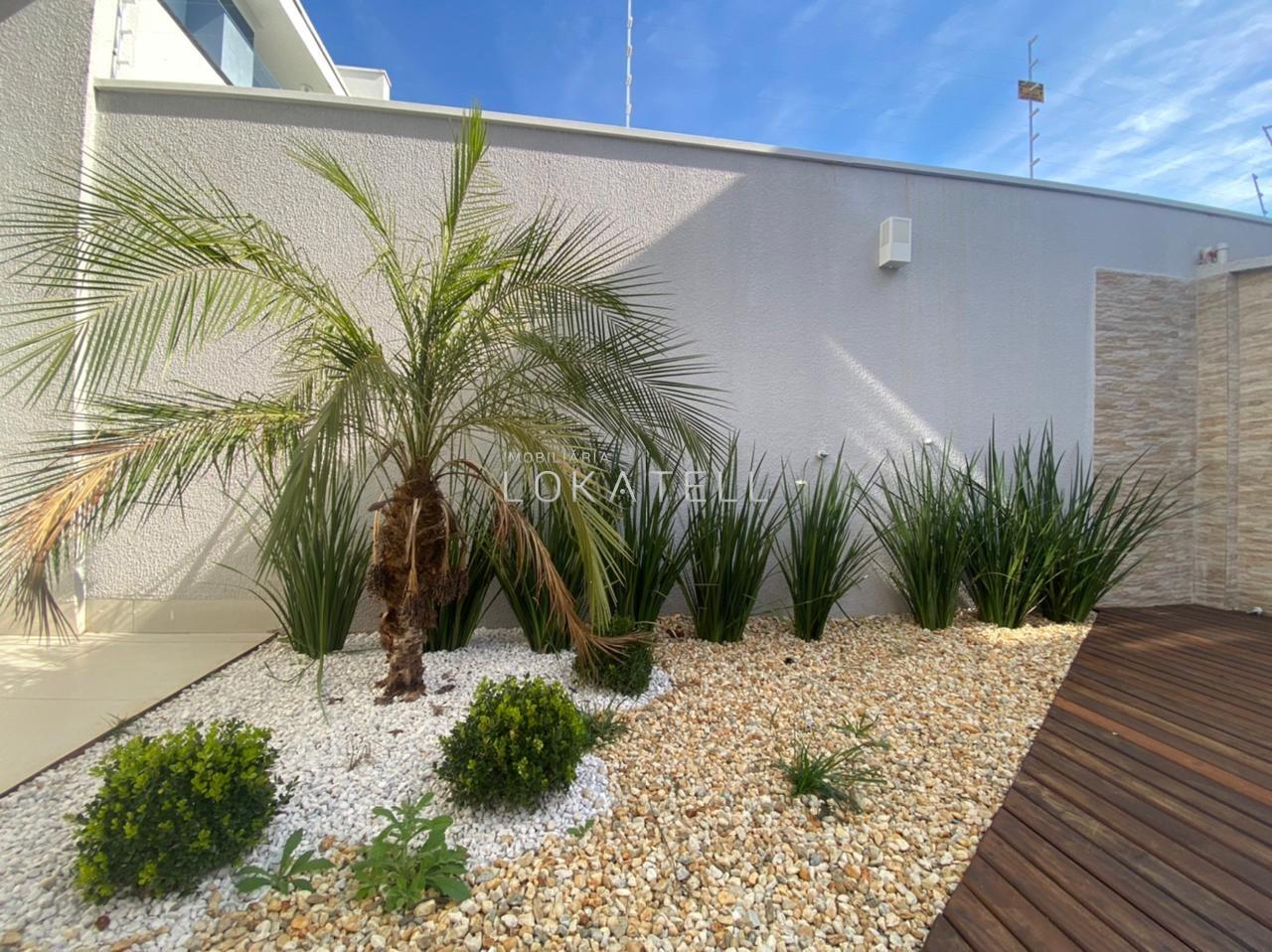 Sobrado para à venda no Bairro CANADA em CASCAVEL: 