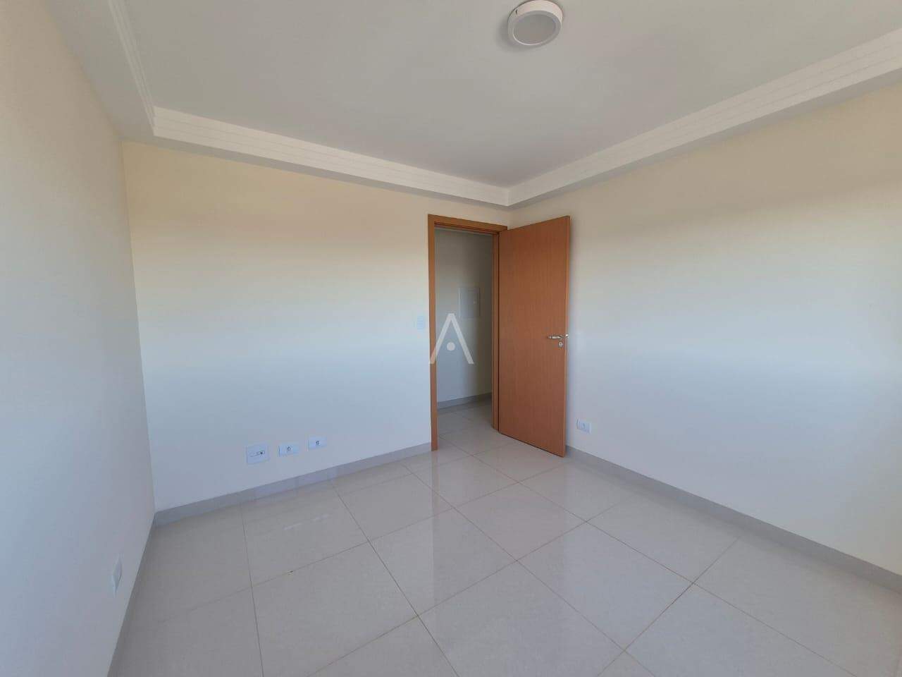 Apartamento para para aluguel no Bairro PACAEMBU em CASCAVEL: