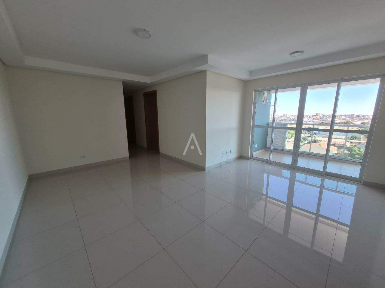 Apartamento para para aluguel no Bairro PACAEMBU em CASCAVEL: 