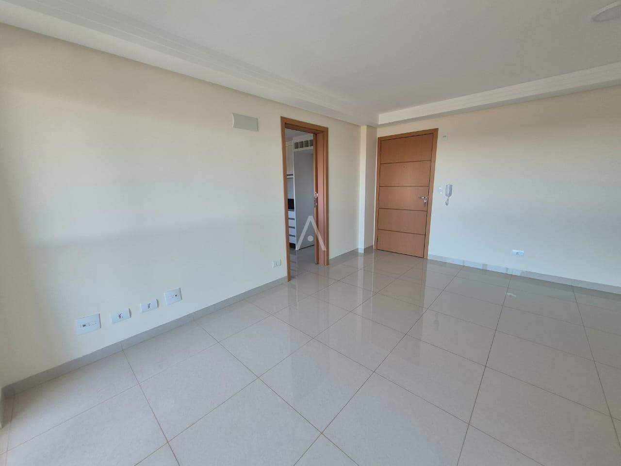 Apartamento para para aluguel no Bairro PACAEMBU em CASCAVEL: 