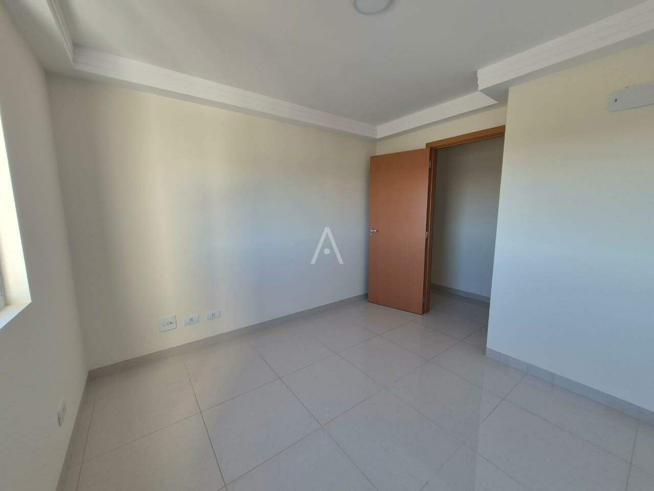 Apartamento para para aluguel no Bairro PACAEMBU em CASCAVEL: