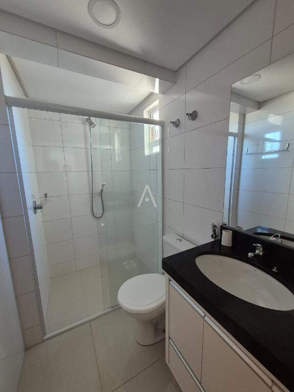 Apartamento para para aluguel no Bairro PACAEMBU em CASCAVEL: