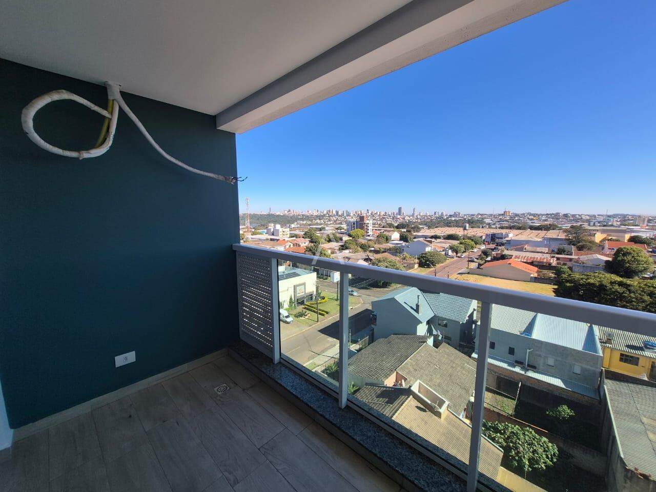 Apartamento para para aluguel no Bairro PACAEMBU em CASCAVEL: