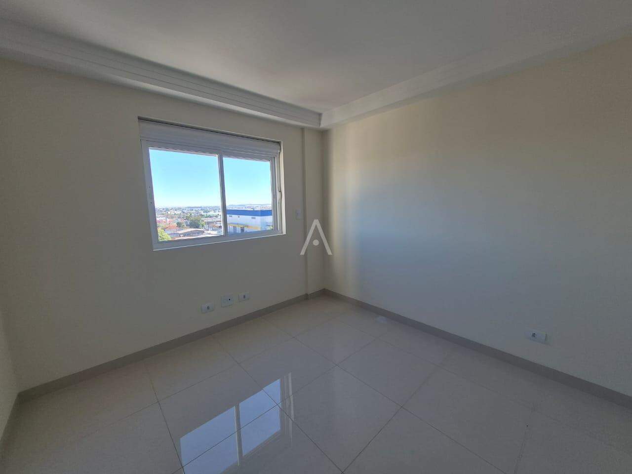 Apartamento para para aluguel no Bairro PACAEMBU em CASCAVEL: