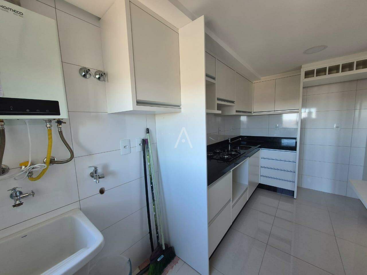 Apartamento para para aluguel no Bairro PACAEMBU em CASCAVEL: