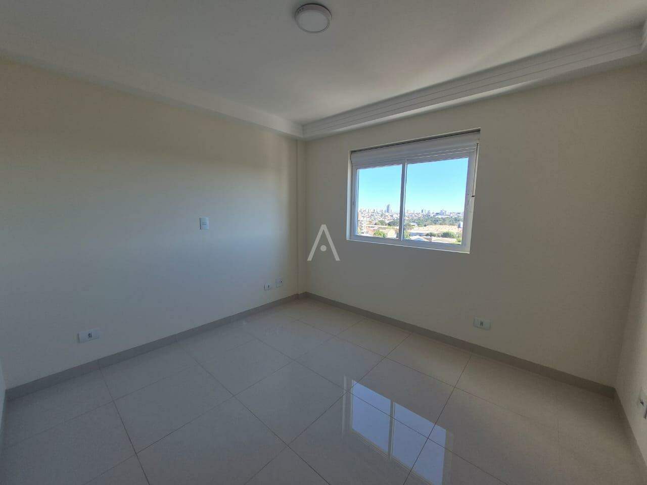 Apartamento para para aluguel no Bairro PACAEMBU em CASCAVEL: