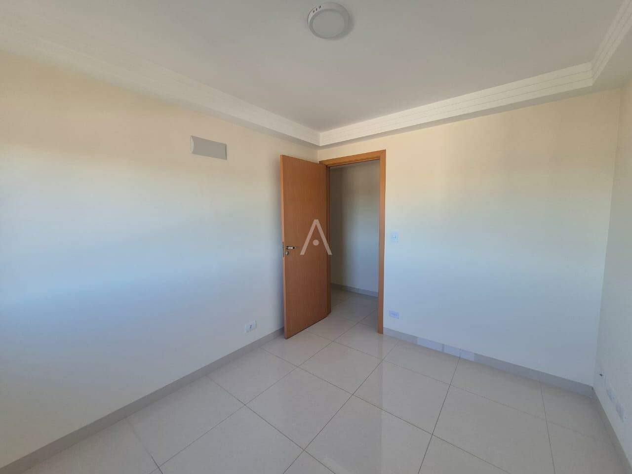 Apartamento para para aluguel no Bairro PACAEMBU em CASCAVEL: 