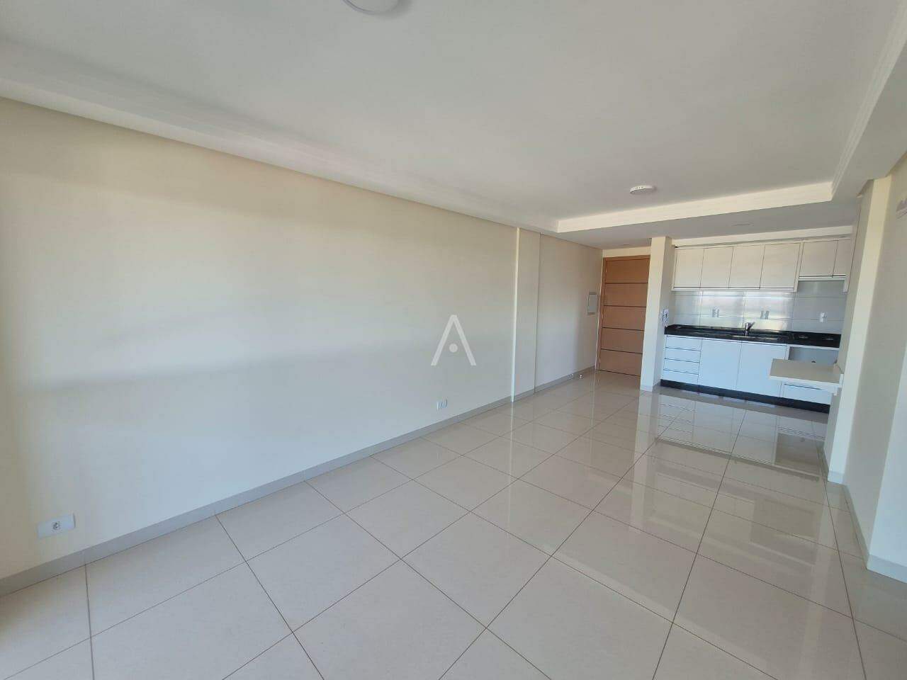 Apartamento para para aluguel no Bairro PACAEMBU em CASCAVEL: 