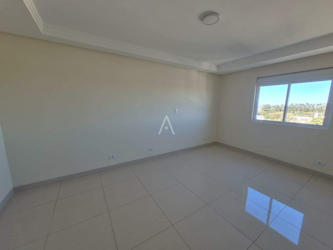 Apartamento para para aluguel no Bairro PACAEMBU em CASCAVEL: 